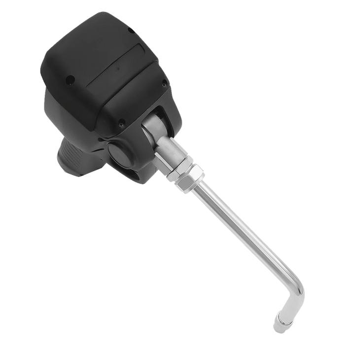 Prolube Digital Preset Oil Control Gun, 1/2" NPT 45721