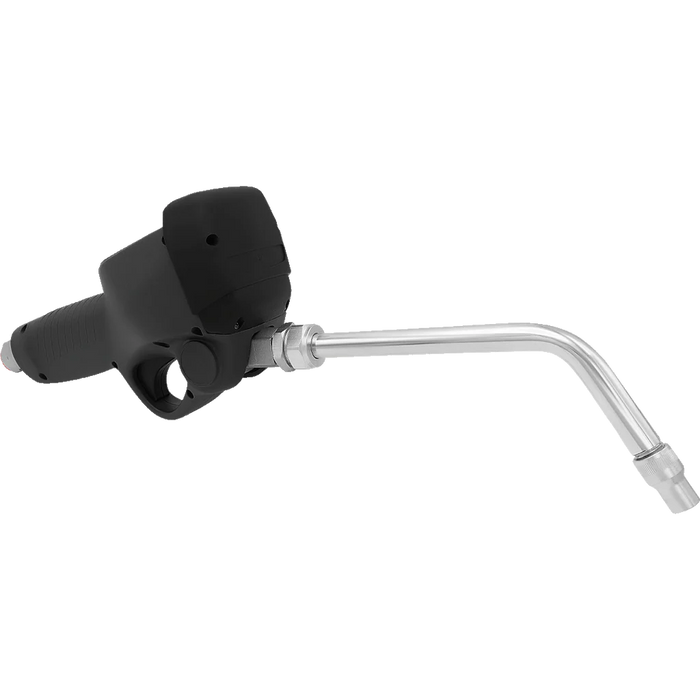 Prolube Digital Preset Oil Control Gun, 1/2" NPT 45721