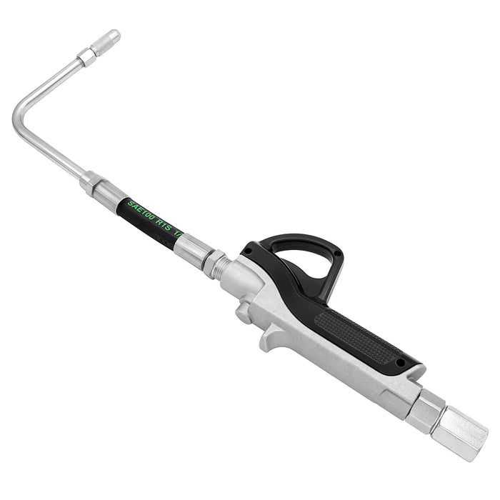 Prolube PROLUBE Oil Control Gun, 1/2" Swivel, 1/2" NPT Threads 45727