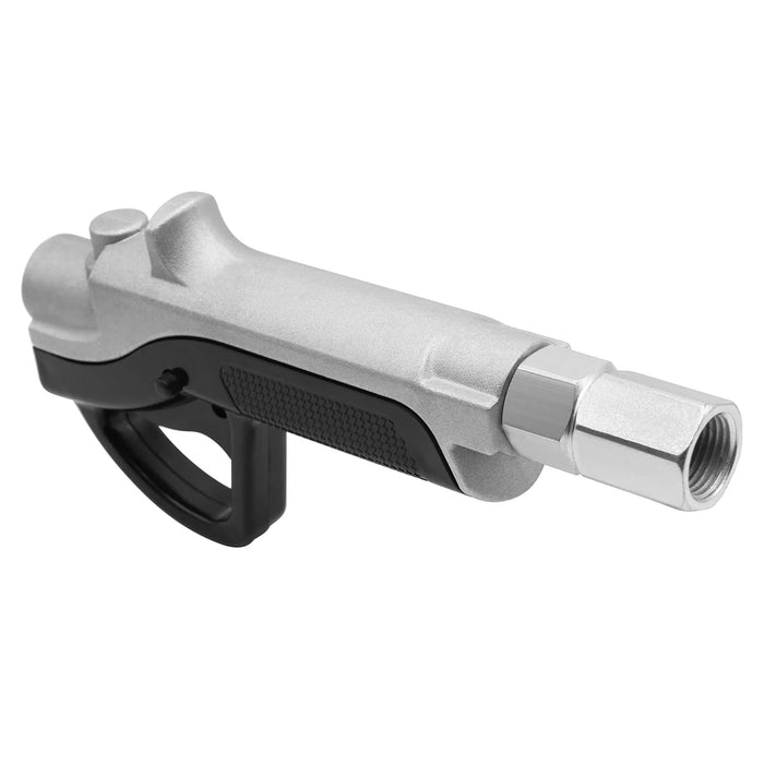 Prolube PROLUBE Oil Control Gun, 1/2" Swivel, 1/2" NPT Threads 45727