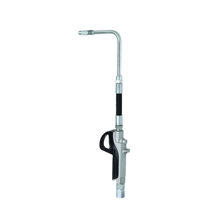 Prolube PROLUBE Oil Control Gun, 1/2" Swivel, 1/2" NPT Threads 45727