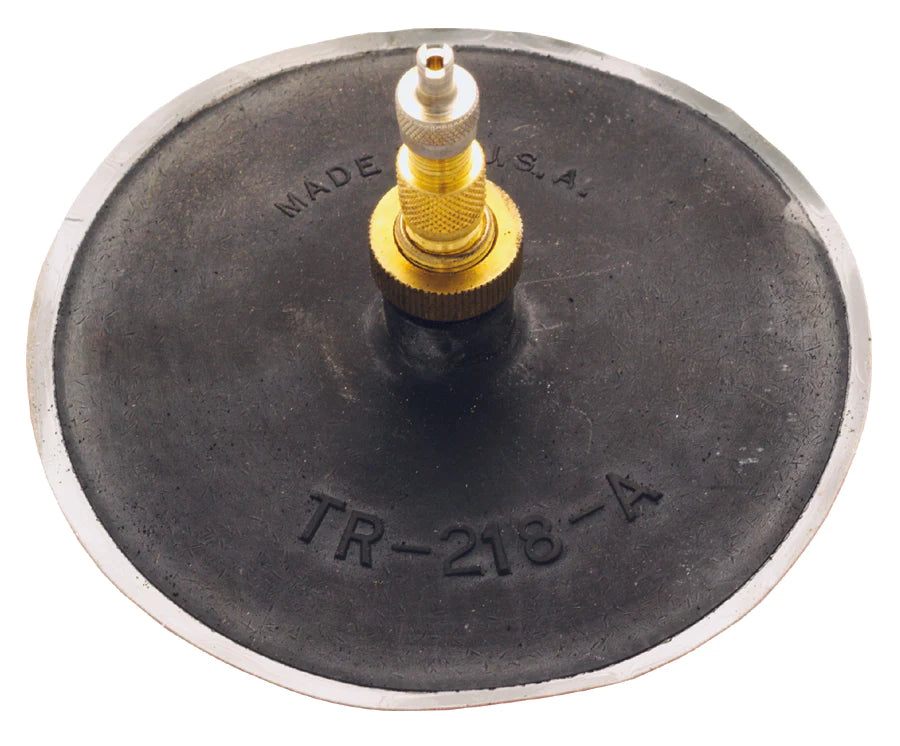 Milton 462 TR 218A Tractor and Road Grader Valve Replacement (Box of 5)