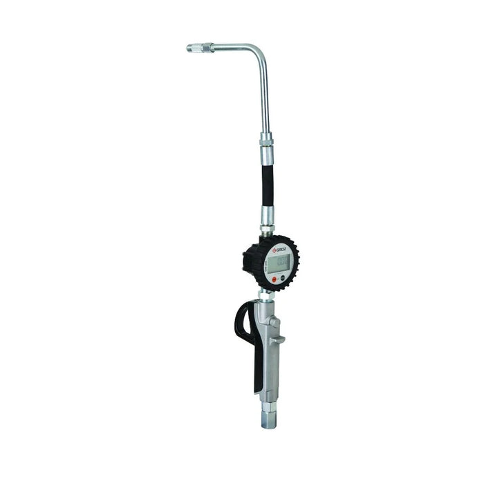 Prolube Oil Control Gun with Digital Meter with 1/2" Swivel 47034