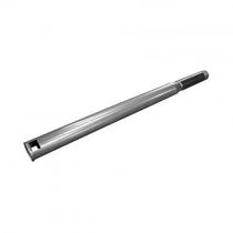 Groz Replacement suction tube for FPM Pump Series, 1" NPT thread 47120