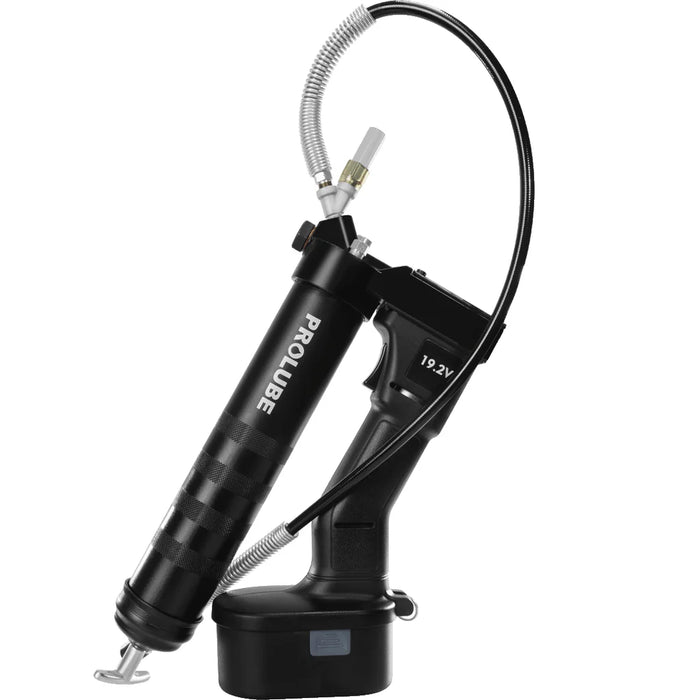 Prolube Battery Cordless Grease Gun, 18.5V Li Ion Battery 47220