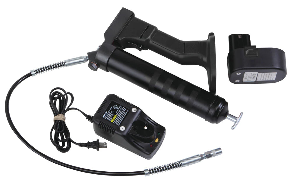 Prolube Battery Cordless Grease Gun, 18.5V Li Ion Battery 47220