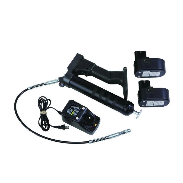 Prolube Battery Cordless Grease Gun, 18.5V Li Ion Battery 47220