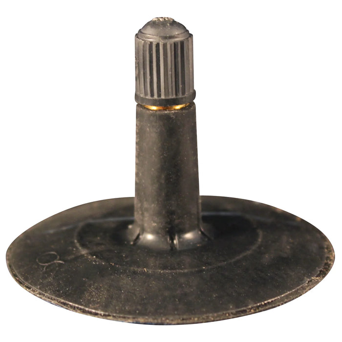 Milton 473 1 3/8" Patch Tube Type Tire Valve (Box of 5)