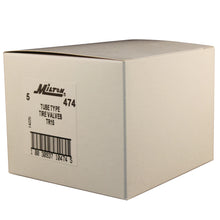 Load image into Gallery viewer, Milton 474 1 3/8&quot; Patch Tube Type Tire Valve (Box of 5)