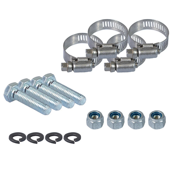 Groz Connecting Hardware, For Use with DEF Tote and Drum 47519