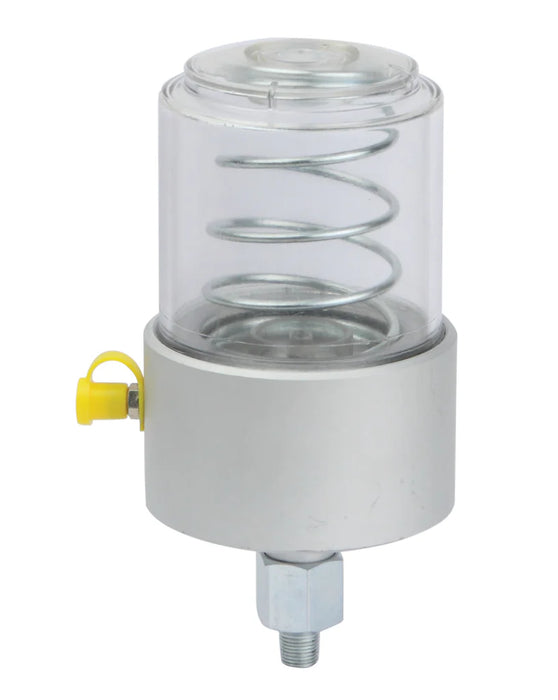 PROLUBE Grease Feeder with Aluminum Base - 1, 2, or 6 oz Bowl sizes 47723