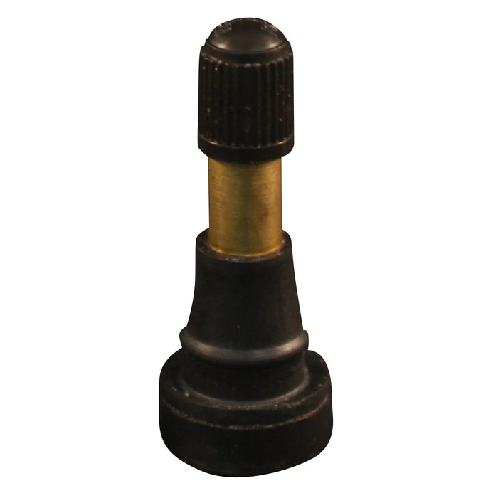 Milton 493-10 1-1/4" High Pressure Tubeless Tire Valve (Box of 10)