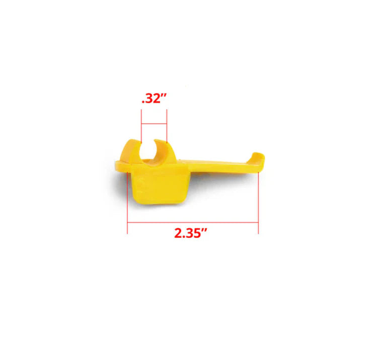 MT-RSR Protectors (Pack of 5) TC101608 101608