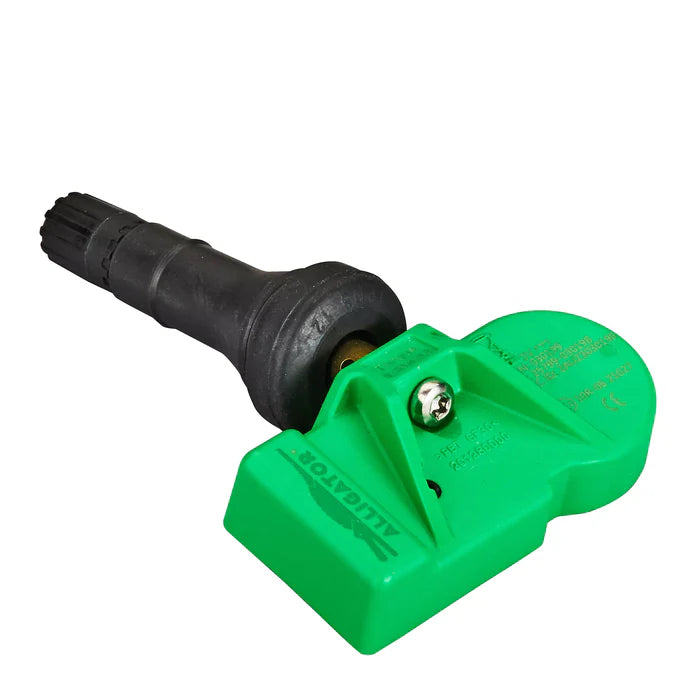 MT-RSR Alligator Sensit RS+ Dual Freq. TPMS Sensor - Rubber Valve (12pk) WG-591134