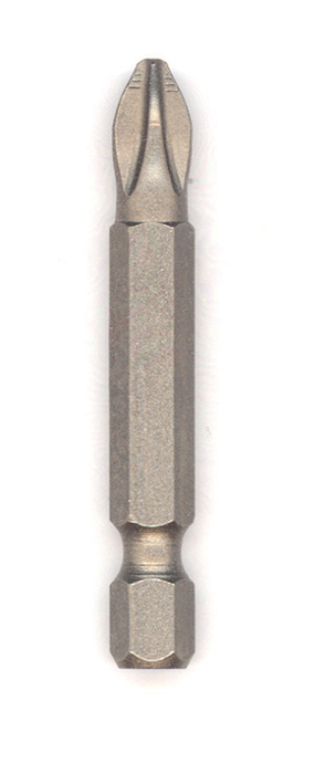 Bosch #2 PHILLIPS, 2", 1 PK CCP2201