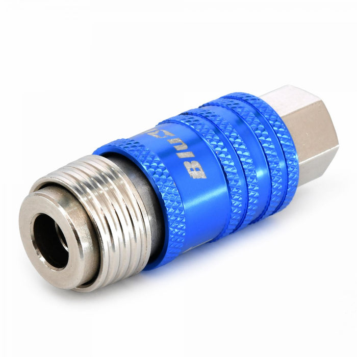 BluBird 5-in-1 Coupler w/ 1/4" Female Thread CP5-1