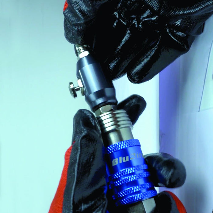 BluBird 5-in-1 Coupler w/ 1/4" Female Thread CP5-1
