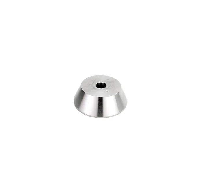 MT-RSR Cone For Brake Lathe 1" Bore - Range: 3 7/8" to 5 1/8" 5053