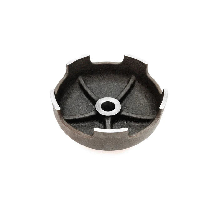 MT-RSR 7 3/4" Diameter Bell Clamp For Brake Lathe - 1" Bore 5056-1