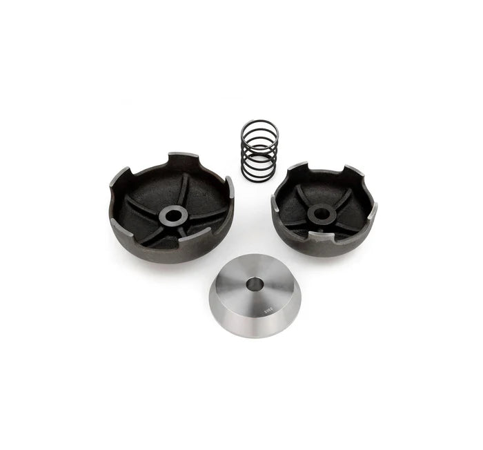 MT-RSR Special Truck For Brake Lathe Set 1" Bore - Range: 4.5" - 5.5" (4 pcs) 5063