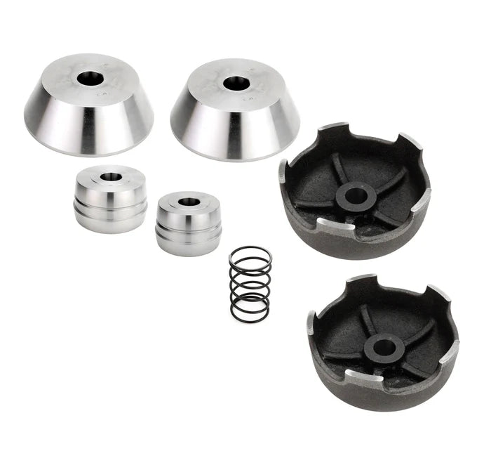 MT-RSR Special Truck Set for Most Brake Lathes 5069