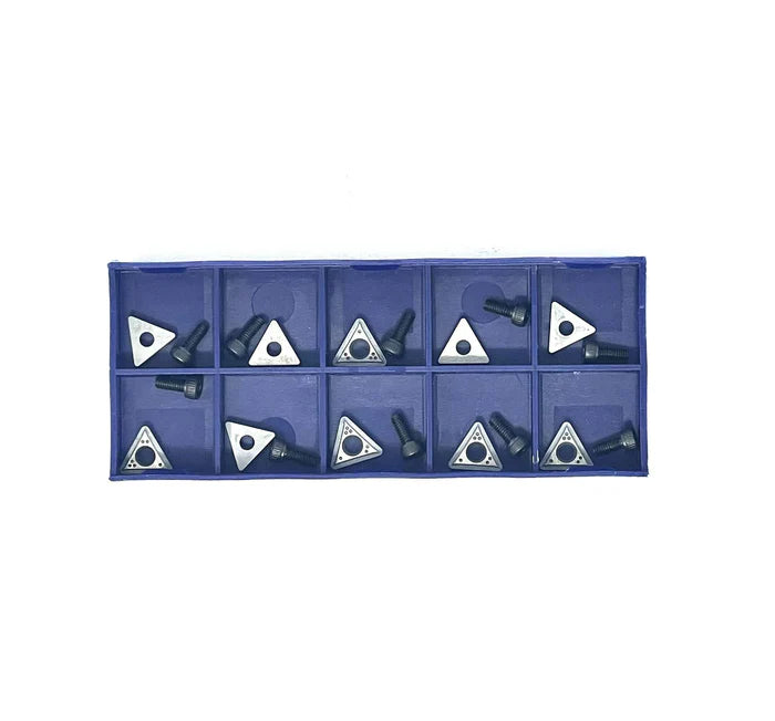 MT-RSR Pro-Cut Positive Rake Bits (Pack of 10) 50742