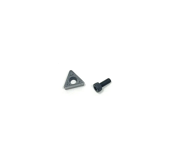 MT-RSR Pro-Cut Positive Rake Bits (Pack of 10) 50742