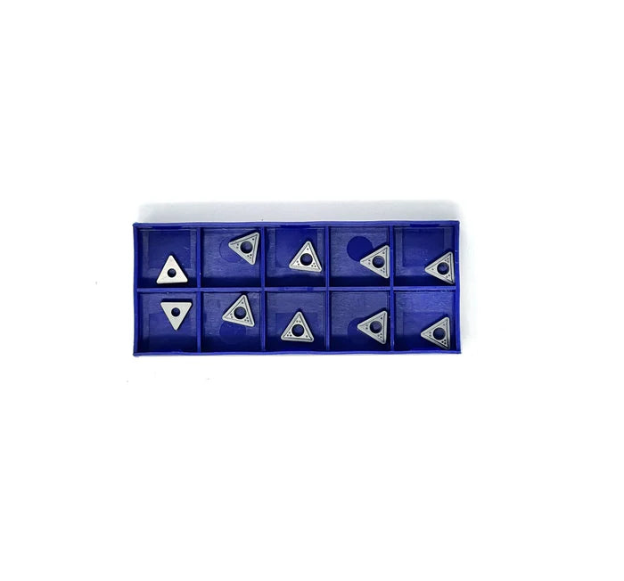 MT-RSR Pro-Cut Positive Rake Bits (Pack of 10) 50742