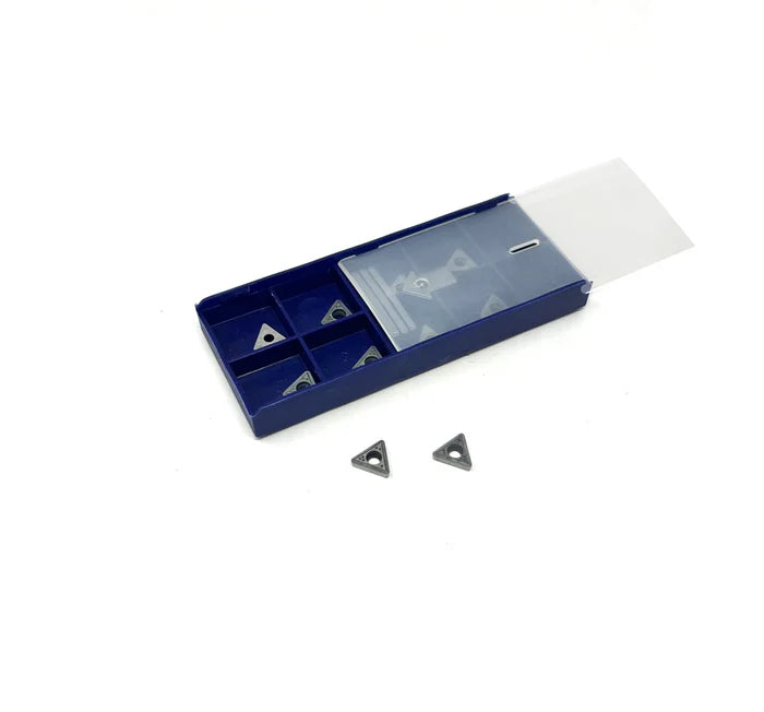 MT-RSR Pro-Cut Positive Rake Bits (Pack of 10) 50742 — Empire Lube ...