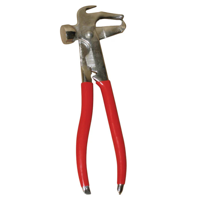 MT-RSR  Wheel Weight Hammer/Pliers - Nickle 14-51200