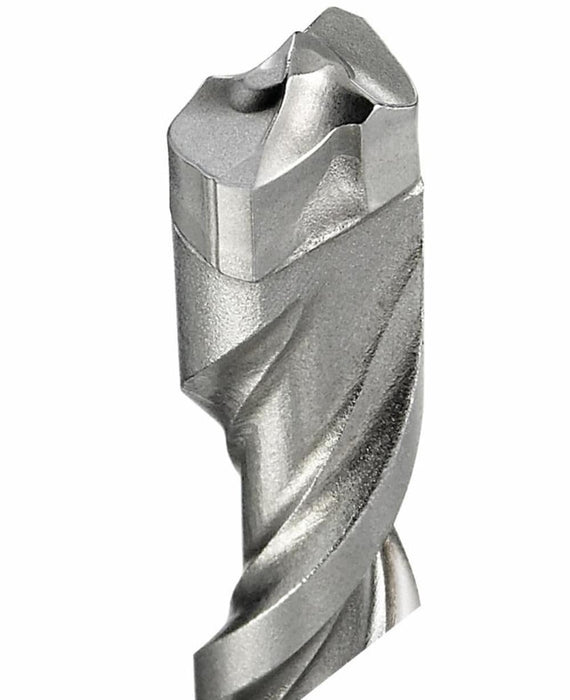 Bosch SDS-PLUS®, SHANK HAMMER BIT, 7/8" X 16" X 18" B80035