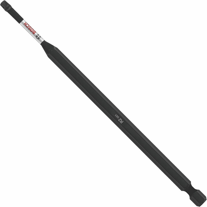 Bosch DRIVEN IMPACT SQ2 6" 1PK ITDSQ2601