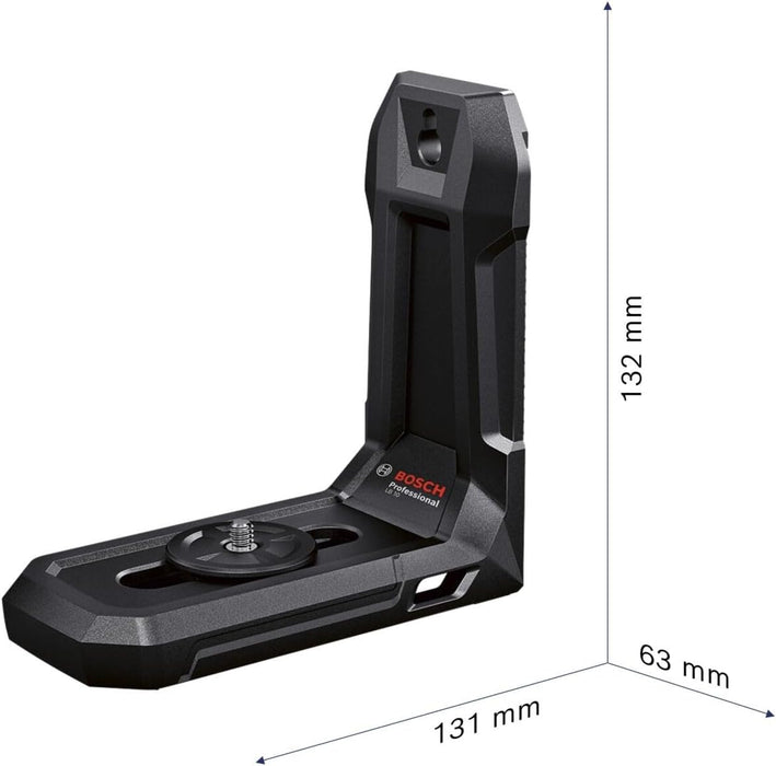 Bosch LB10 Bracket and Clip Kit DK10+LB10