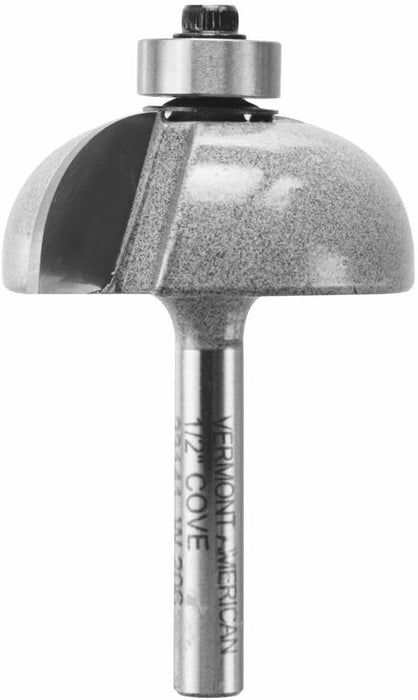 Bosch 23141 CT 1/2R COVE 1/2BB 2F 1/4S 23141