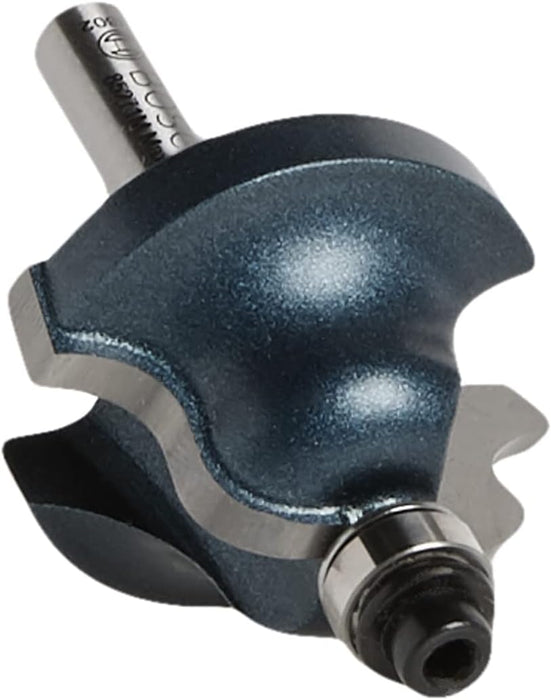 Bosch CT 1/4 ROMAN OGEE W/BB 2F 1/4S 85271MC