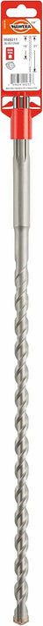 Bosch M4 SDS-MAX 5/8" X 21" M45011