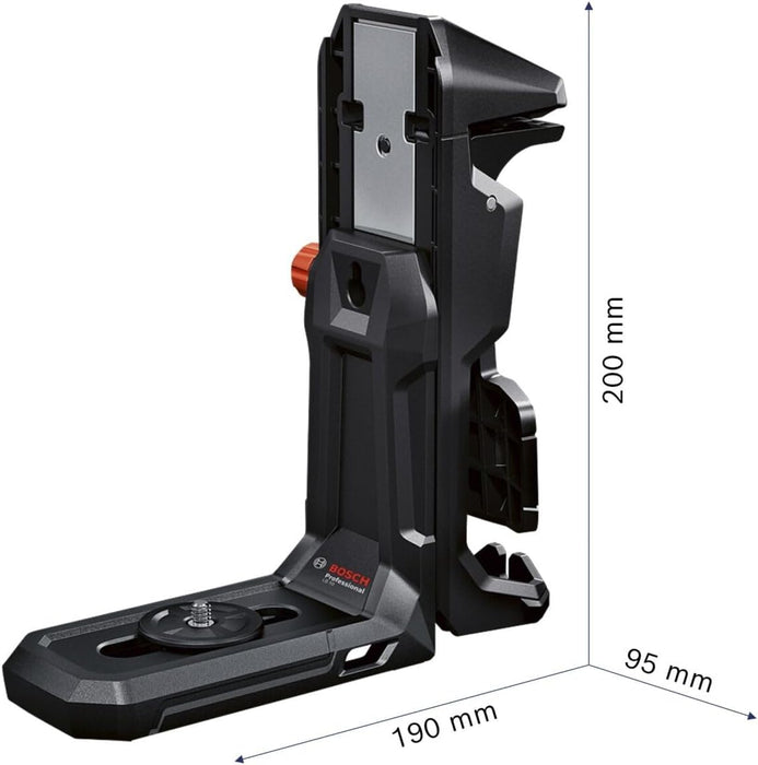 Bosch LB10 Bracket and Clip Kit DK10+LB10