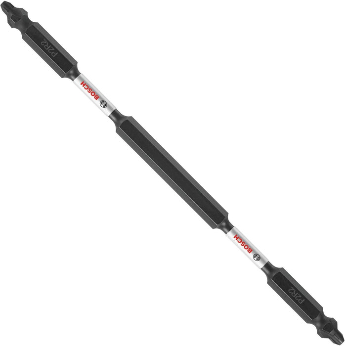 Bosch IMPACT TOUGH DOUBLE-ENDED P2R2 COMBO BIT 6" 1PK ITDEP2R2601