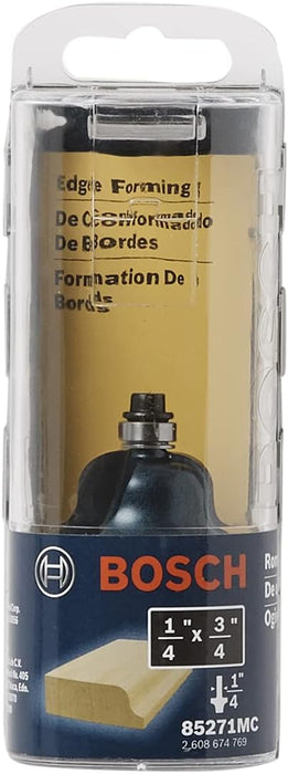 Bosch CT 1/4 ROMAN OGEE W/BB 2F 1/4S 85271MC