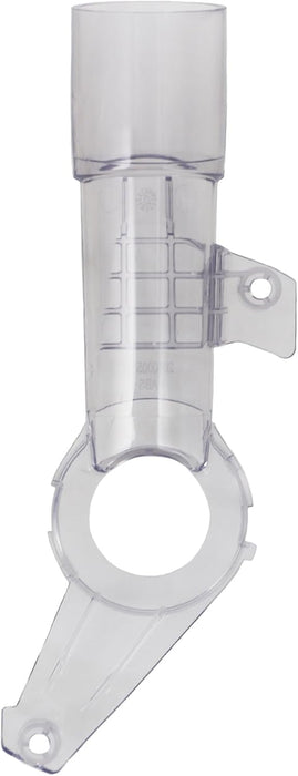 Bosch THREE-PIECE DUST HOOD KIT FOR MR23-SERIES RA1177AT
