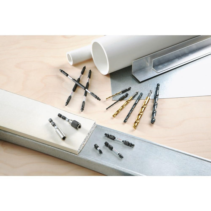 Bosch ITDESQ36B IMPACT TOUGH DESQ3 6'' (BULK) ITDESQ36B