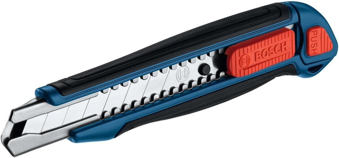 Bosch 18mm Snap Off Knife H11-12100-1