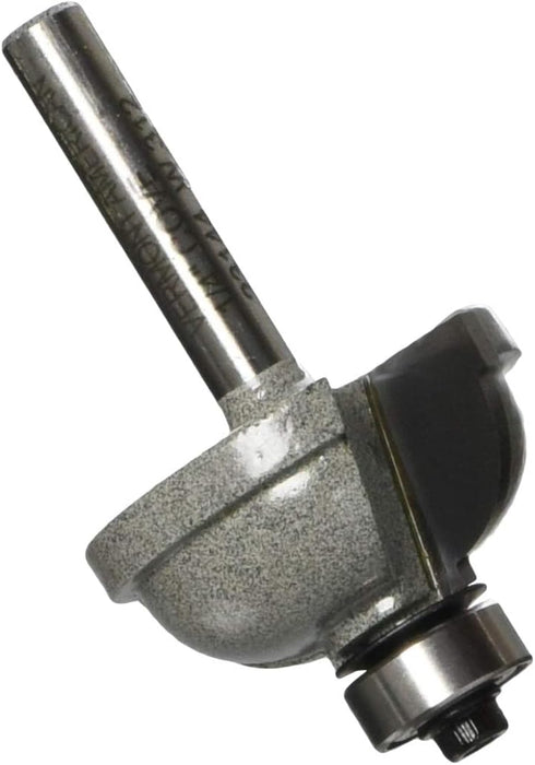 Bosch 23144 CT 3/8R COVE&FILLET 1/2BB 2F 1/4S 23144