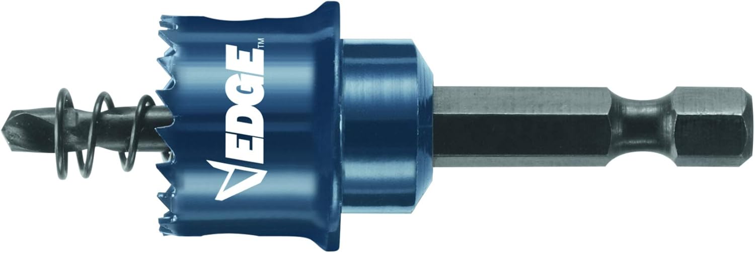 Bosch 3/4"  IMPACT HOLE SAW HTW34