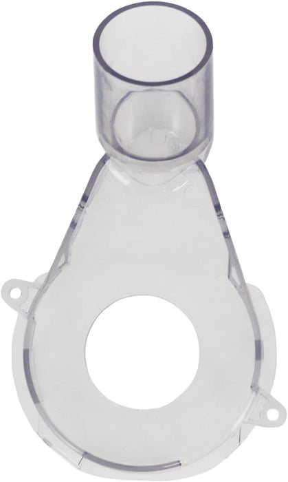 Bosch THREE-PIECE DUST HOOD KIT FOR MR23-SERIES RA1177AT