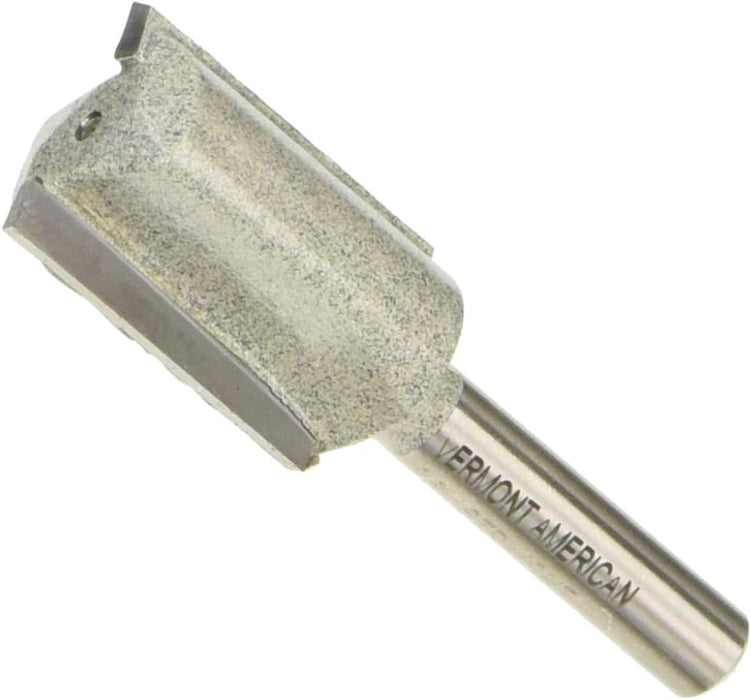 Bosch 23108 CT 5/8X1 STRAIGHT 2F 1/4S 23108