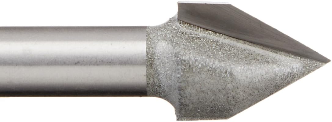 Bosch 23119 CT 1/2 X 60 DEG V-GROOVE 2F 1/4S 23119