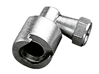 Balcrank 5310-025 Accessories & Supplies Standard Buttonhead Coupler