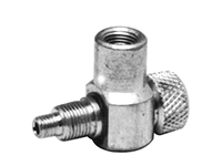 Balcrank 5310-029 Accessories & Supplies Threaded Swivel Adaptor