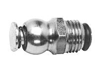 Balcrank 5310-034 Accessories & Supplies Air Bleeder Valve